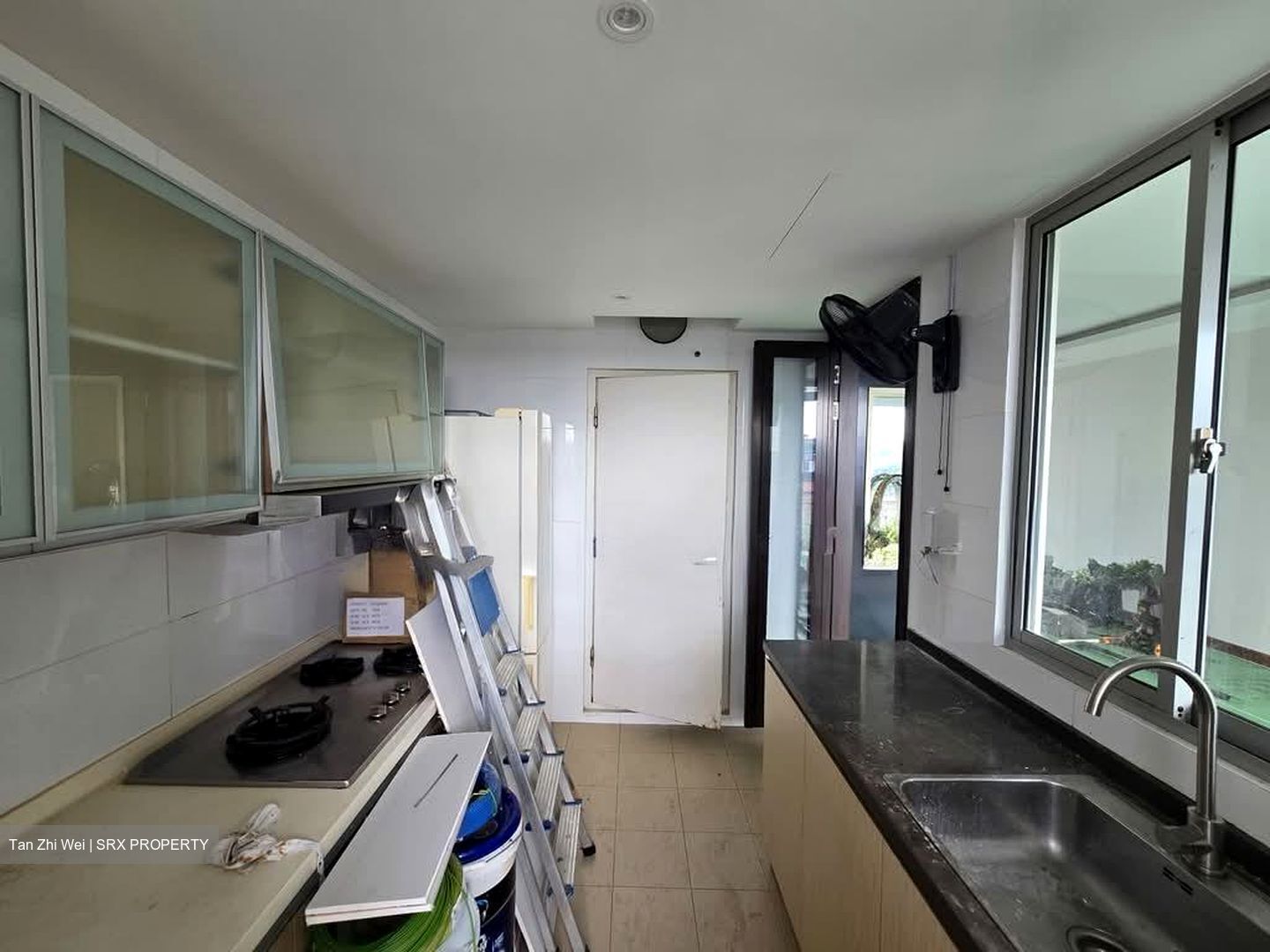 The Verte (D15), Apartment #597745411